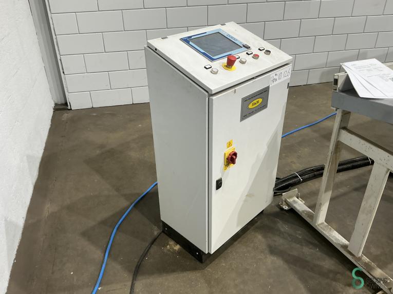 Stromab TR 450 HOU10.126 102 17597