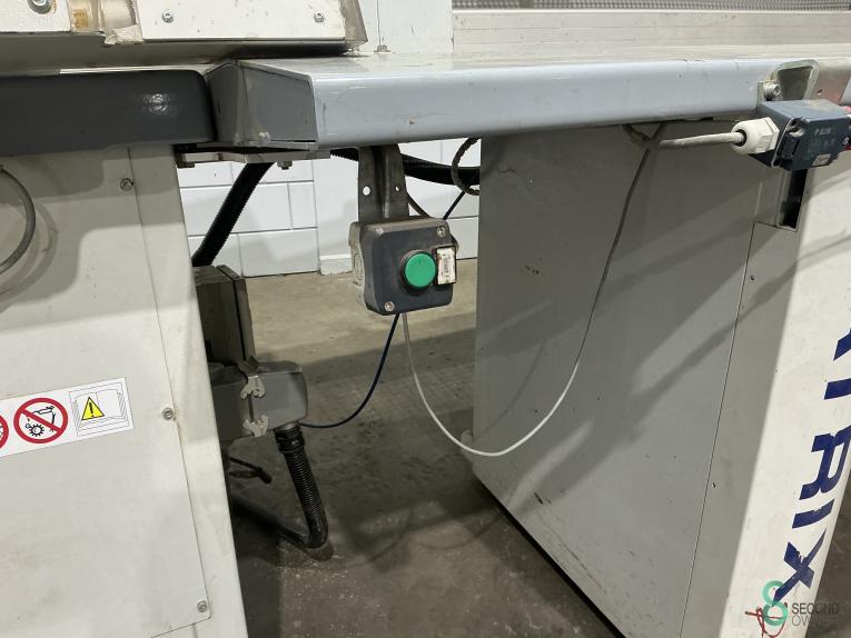 Stromab TR 450 HOU10.126 107 17597