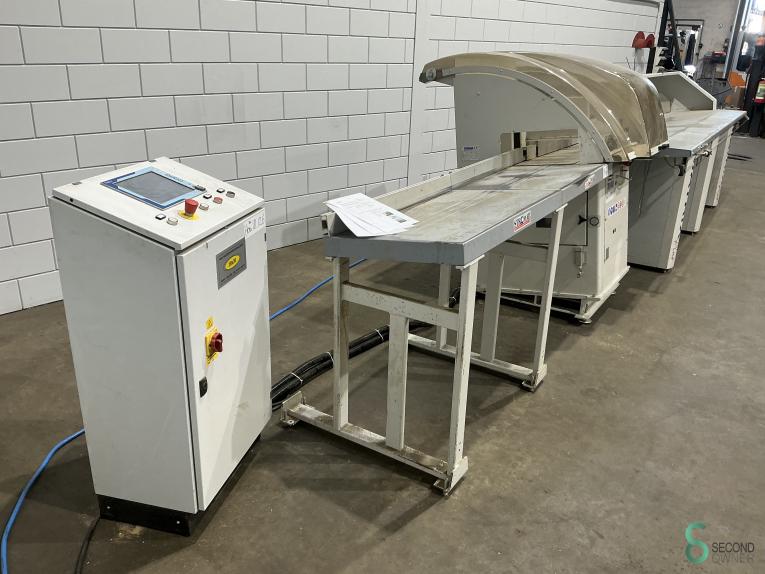 Stromab TR 450 HOU10.126 90 17597