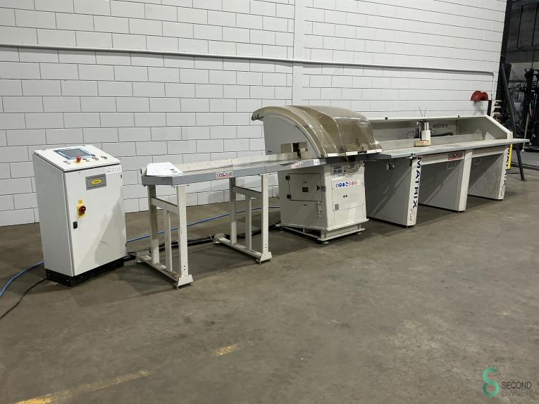 Stromab TR 450 HOU10.126 91 17597