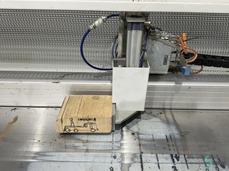 Stromab TR 450 HOU10.126 92 17597