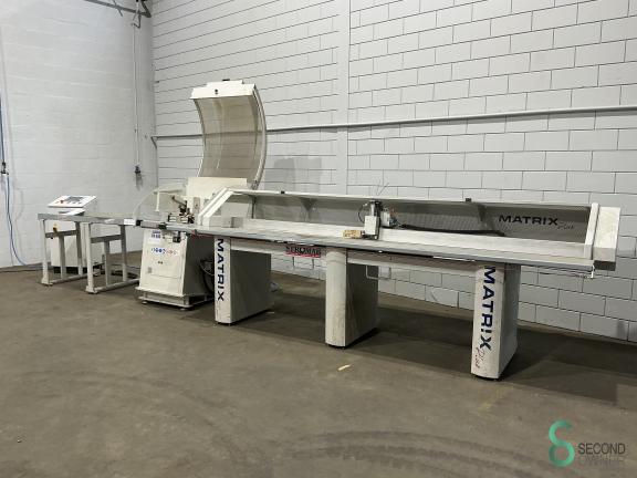 Stromab TR 450 HOU10.126 3 17597