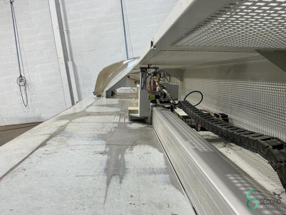 Stromab TR 450 HOU10.126 12 17597