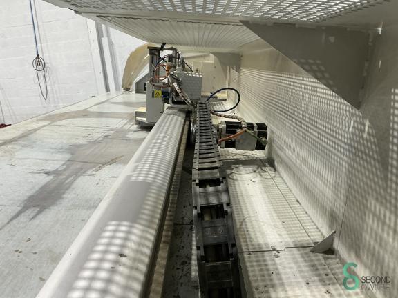 Stromab TR 450 HOU10.126 13 17597