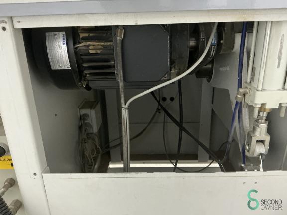 Stromab TR 450 HOU10.126 41 17597