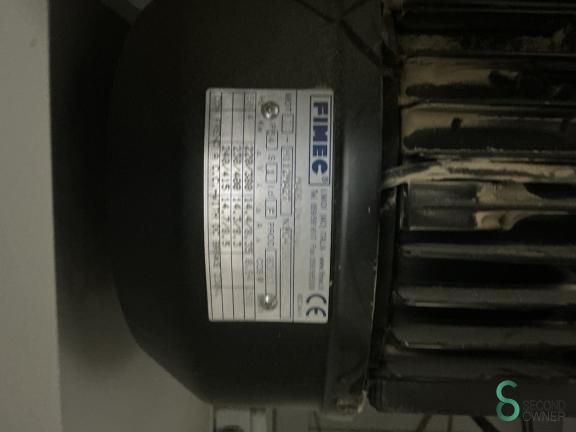 Stromab TR 450 HOU10.126 42 17597