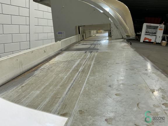 Stromab TR 450 HOU10.126 27 17597