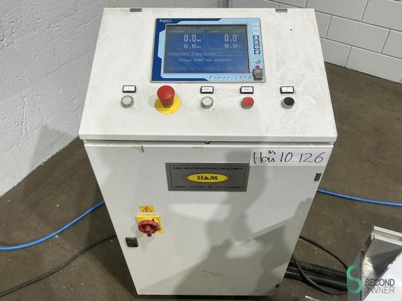 Stromab TR 450 HOU10.126 29 17597