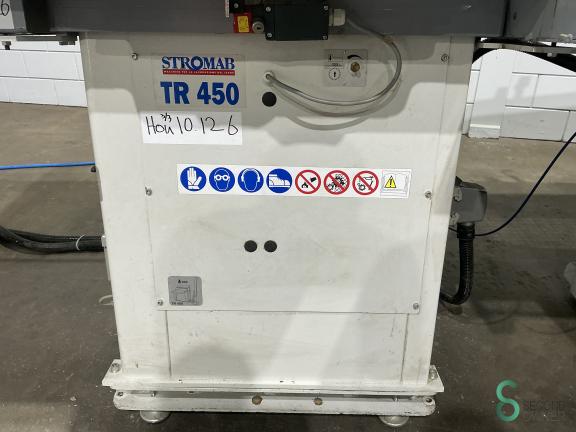 Stromab TR 450 HOU10.126 19 17597