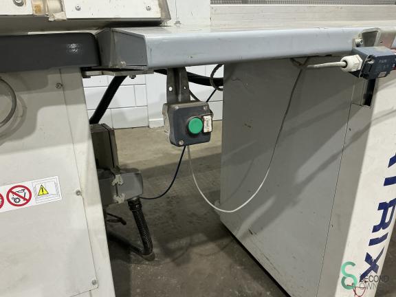 Stromab TR 450 HOU10.126 23 17597