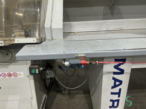 Stromab TR 450 HOU10.126 25 17597