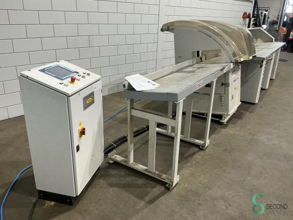 Stromab TR 450 HOU10.126 6 17597