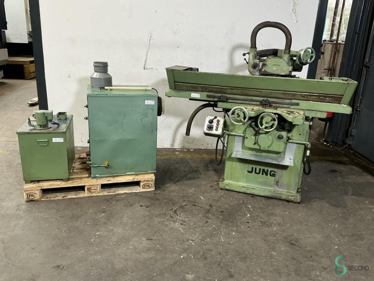 Jung HF-50-RD MET9.770 31 17189