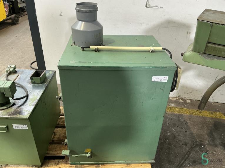 Jung HF-50-RD MET9.770 45 17189