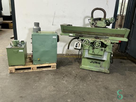 Jung HF-50-RD MET9.770 1  17189