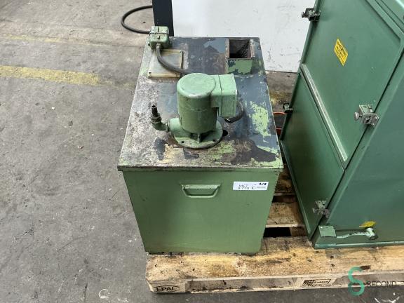 Jung HF-50-RD MET9.770 13 17189