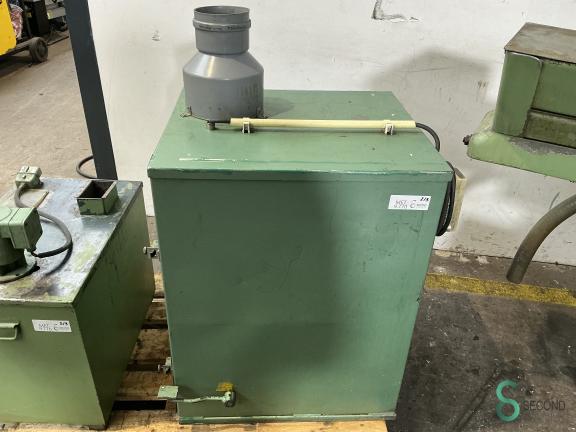 Jung HF-50-RD MET9.770 15 17189