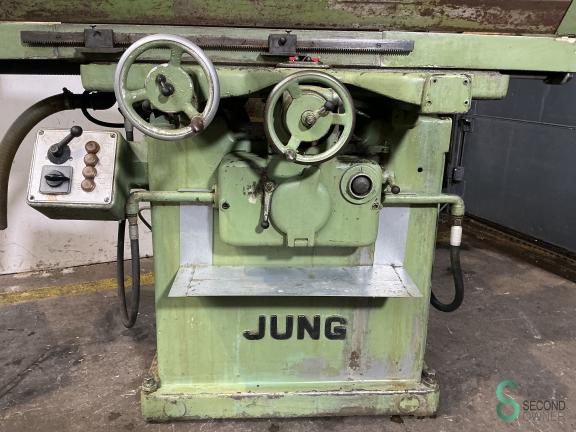 Jung HF-50-RD MET9.770 7 17189