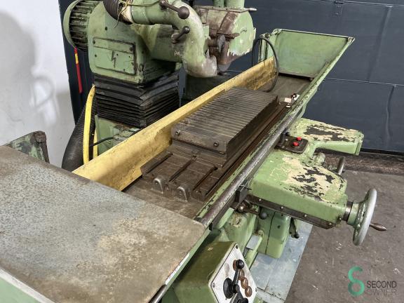 Jung HF-50-RD MET9.770 12 17189