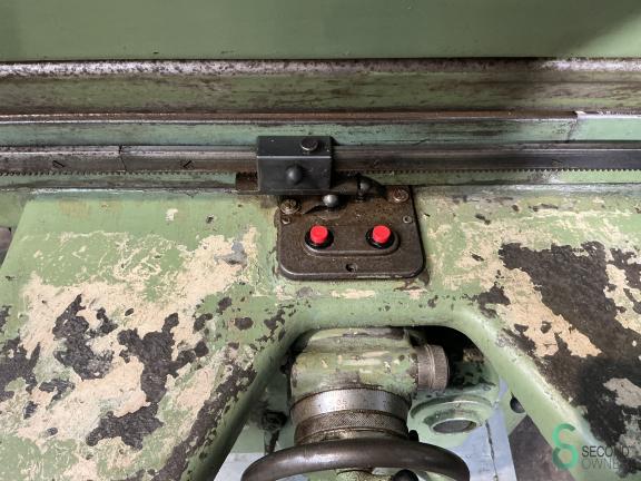 Jung HF-50-RD MET9.770 14 17189