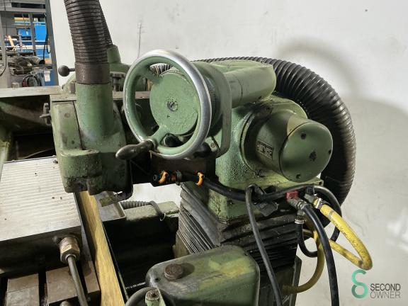 Jung HF-50-RD MET9.770 5 17189