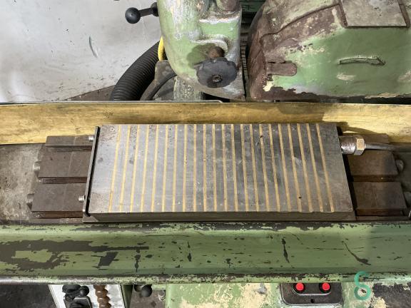 Jung HF-50-RD MET9.770 9 17189