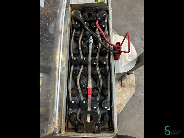 Mitsubishi WKH8.493 33 15706