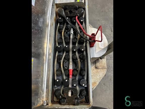 Mitsubishi WKH8.493 11 15706