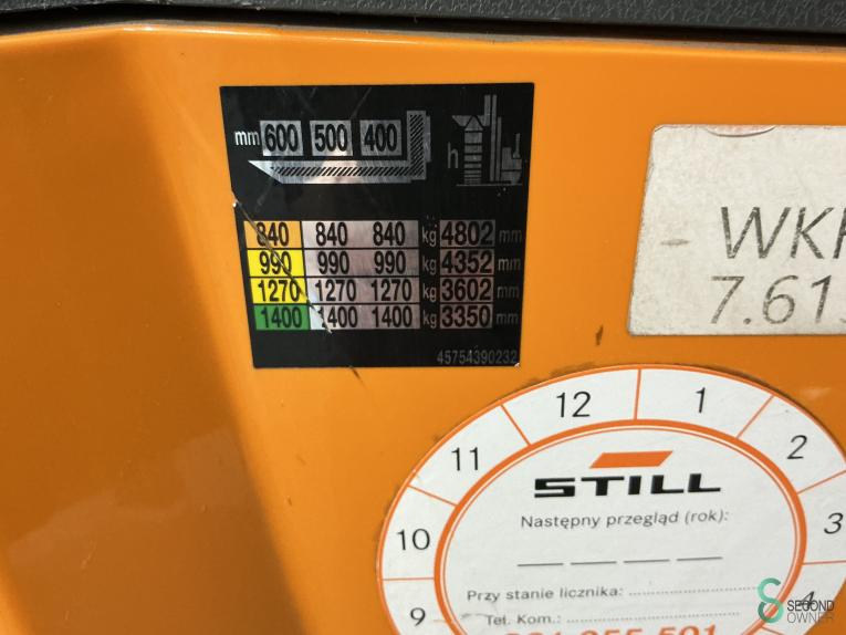 Still EXV14 WKH7.615 47 14276