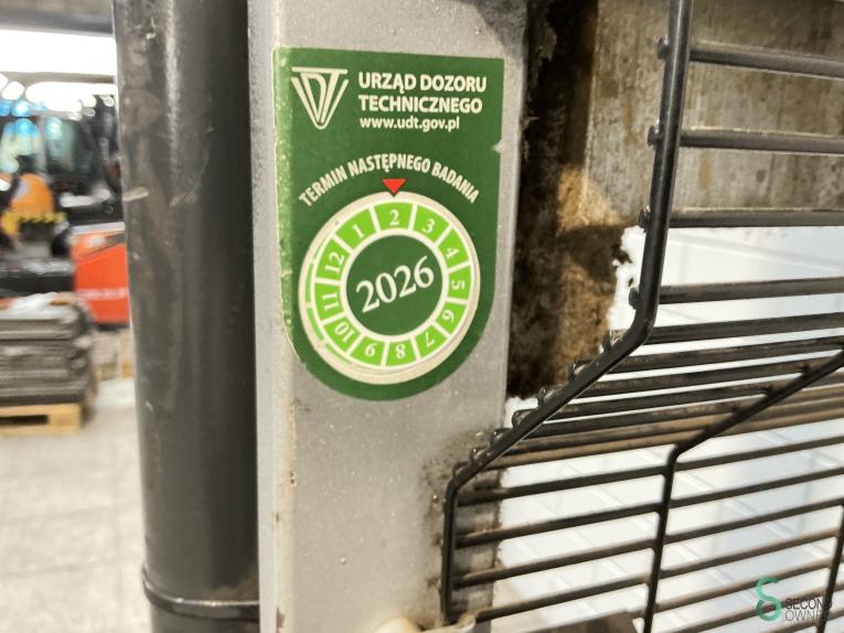 Still EXV14 WKH7.615 48 14276