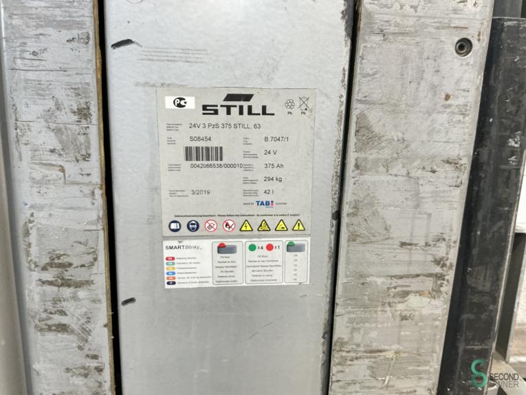 Still EXV14 WKH7.615 45 14276