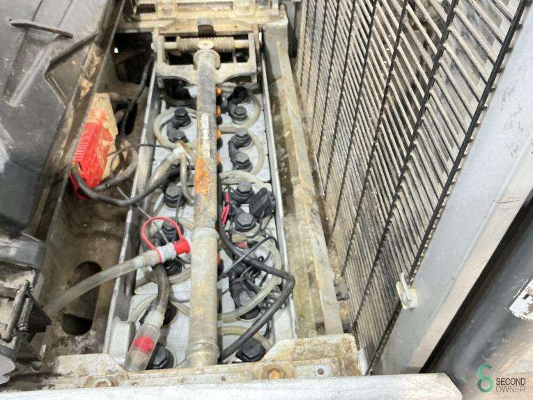 Still EXV14 WKH7.615 46 14276