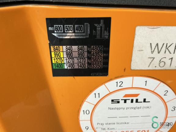 Still EXV14 WKH7.615 13 14276