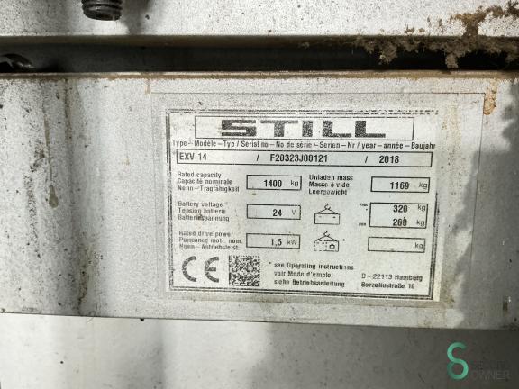 Still EXV14 WKH7.615 9 14276