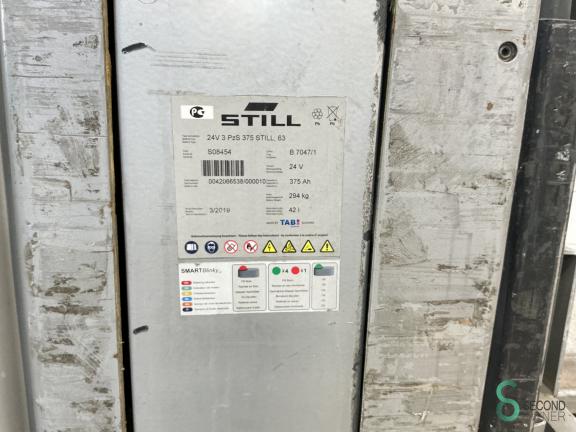 Still EXV14 WKH7.615 11 14276