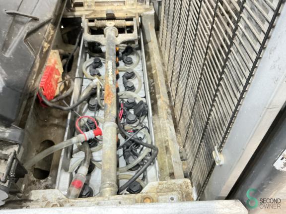 Still EXV14 WKH7.615 12 14276