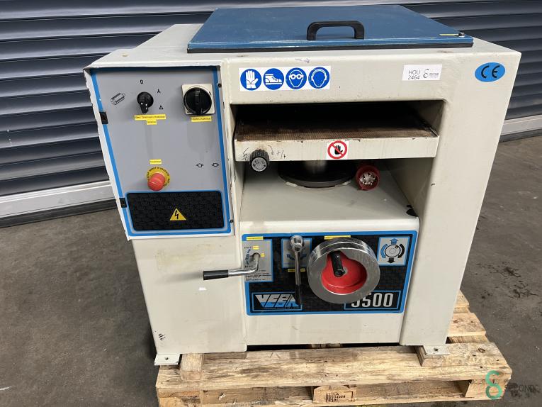 Veba S 500 HOU.2464 110 758
