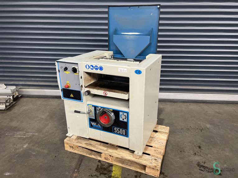 Veba S 500 HOU.2464 90 758