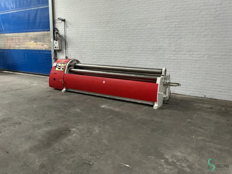 DAVI MCA 3017 MET10.749 28 18361