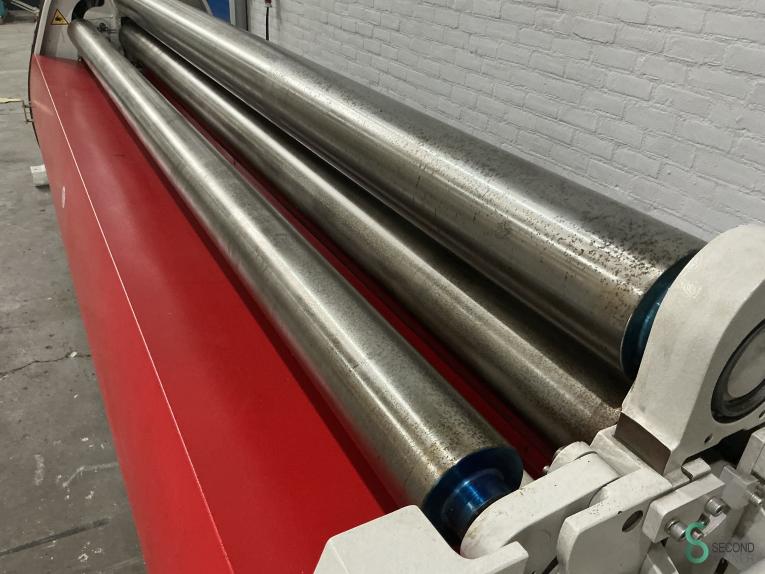 DAVI MCA 3017 MET10.749 31 18361