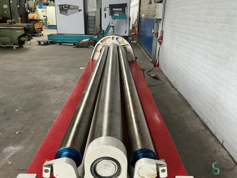 DAVI MCA 3017 MET10.749 29 18361