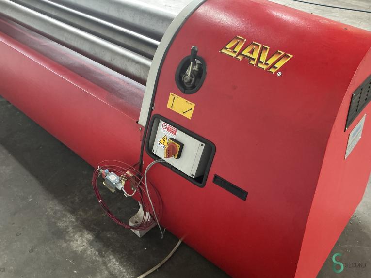 DAVI MCA 3017 MET10.749 34 18361