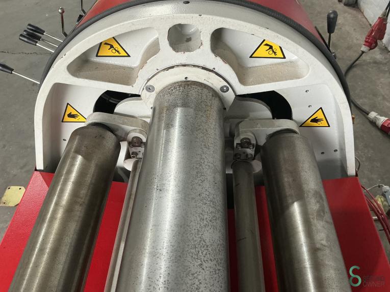 DAVI MCA 3017 MET10.749 33 18361