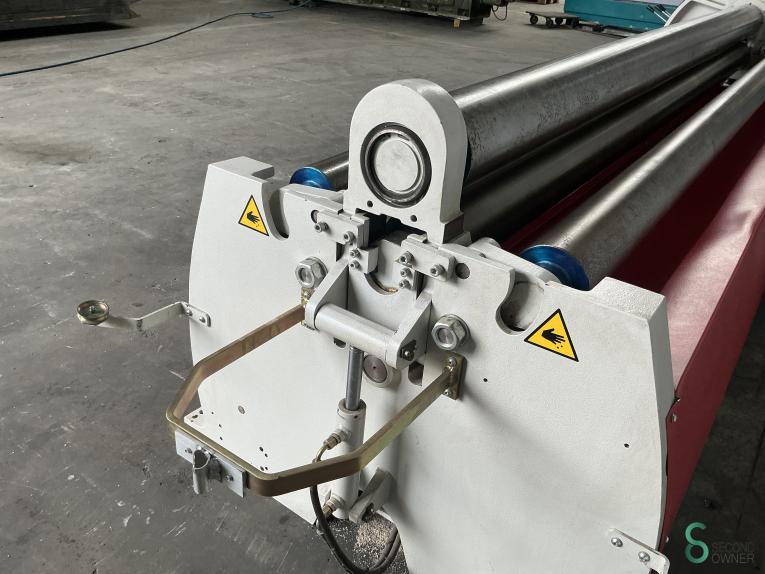 DAVI MCA 3017 MET10.749 32 18361