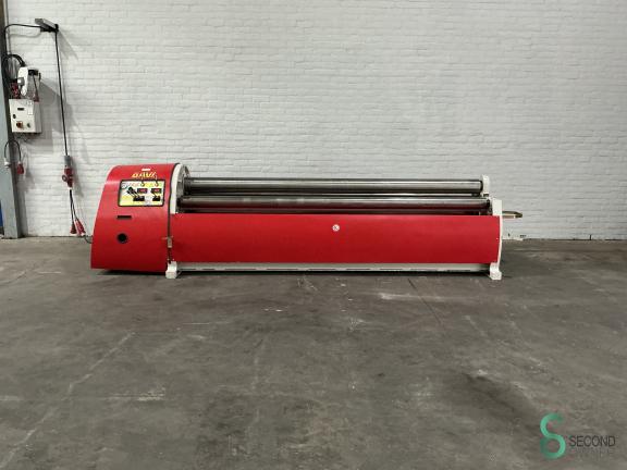 DAVI MCA 3017 MET10.749 2 18361