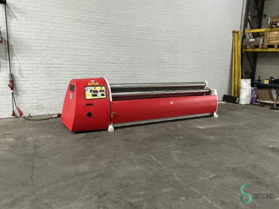 DAVI MCA 3017 MET10.749 3 18361