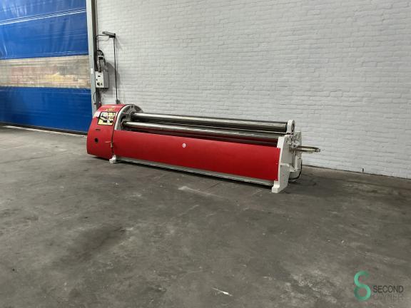 DAVI MCA 3017 MET10.749 4 18361