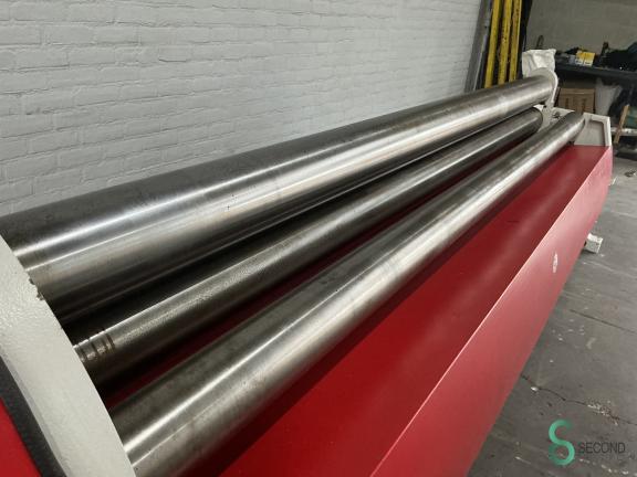 DAVI MCA 3017 MET10.749 6 18361