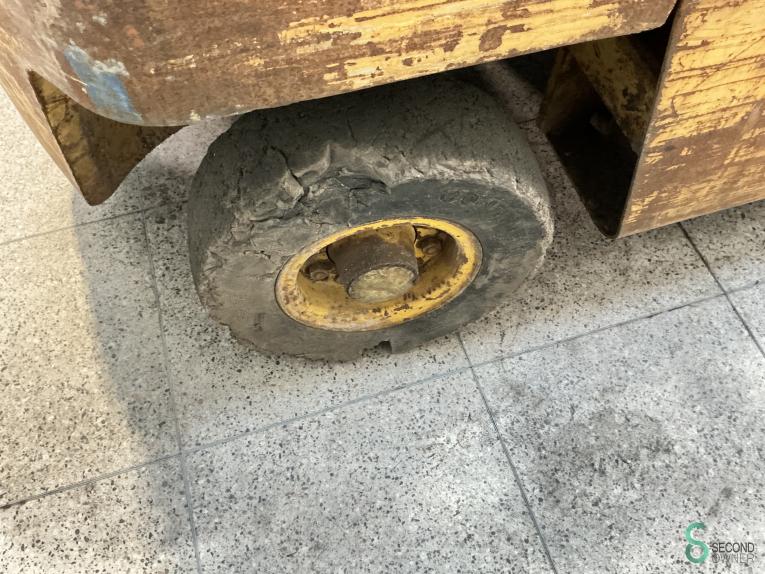 Hyster H 2.50 XL WKH10.140 50 17616