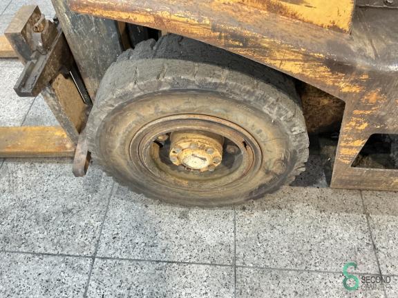 Hyster H 2.50 XL WKH10.140 14 17616